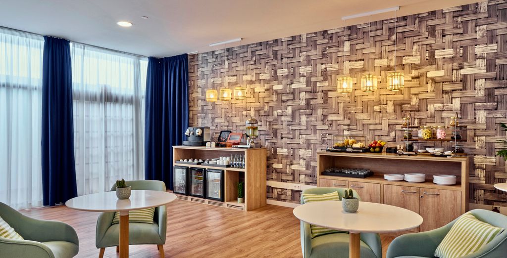 AluaSoul Orotava Valley 4* - Solo Adultos
