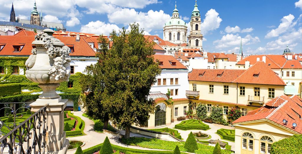 Art Nouveau Palace Hotel 5*