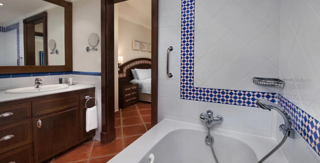 Marriott's Playa Andaluza 4*