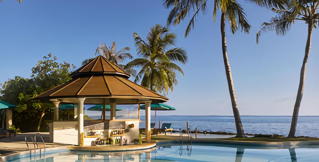 Combinato 5* Sheraton Grand Doha Resort & Convention Hotel e Royal Island Resort & Spa