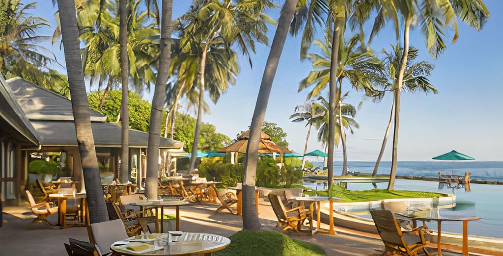 Combinato 5* Sheraton Grand Doha Resort & Convention Hotel e Royal Island Resort & Spa