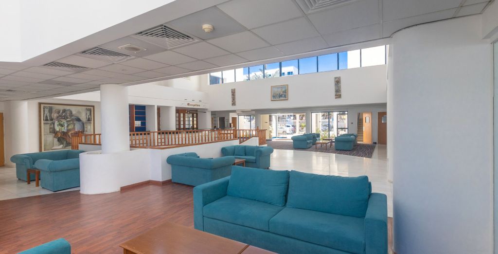 Iliada Beach Hotel 4*