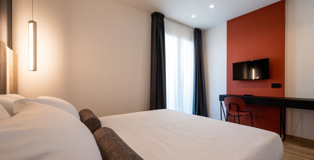Hotel Sporting Riccione 4*