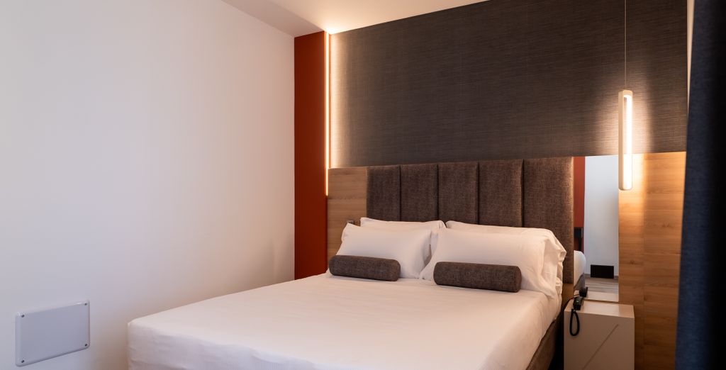 Hotel Sporting Riccione 4*