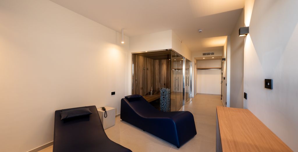Hotel Sporting Riccione 4*