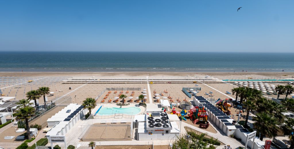 Hotel Sporting Riccione 4*