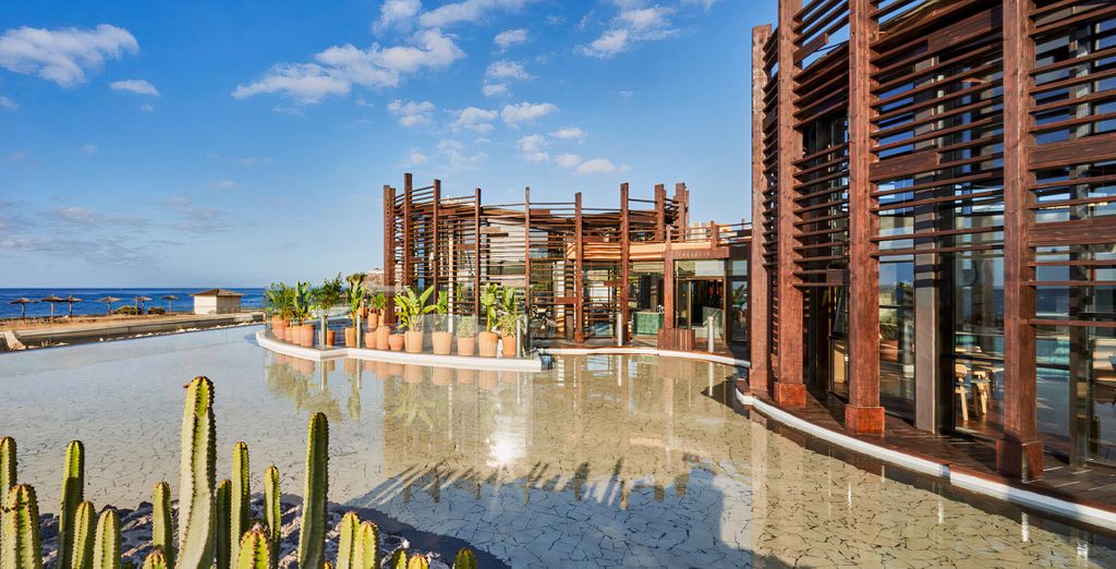 Barcelo Tenerife 5*