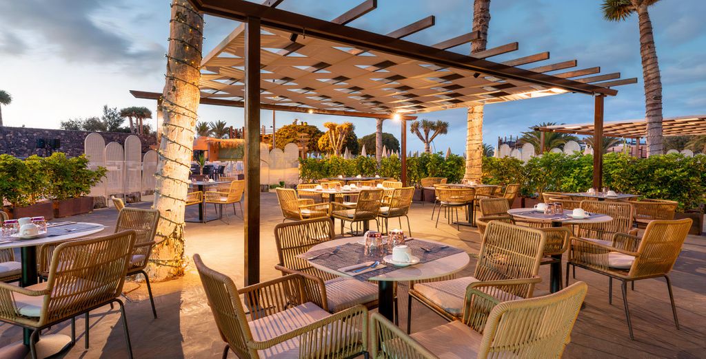 Barcelo Tenerife 5*