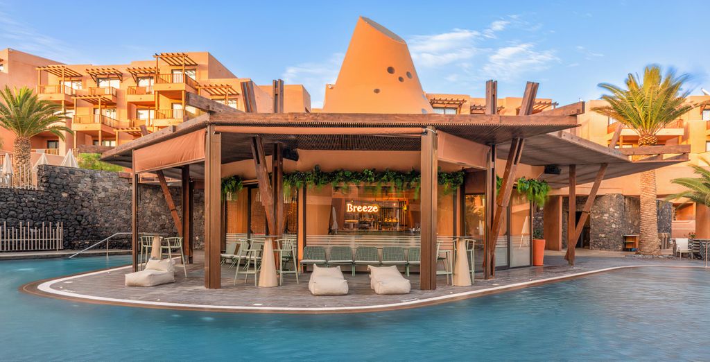 Barcelo Tenerife 5*