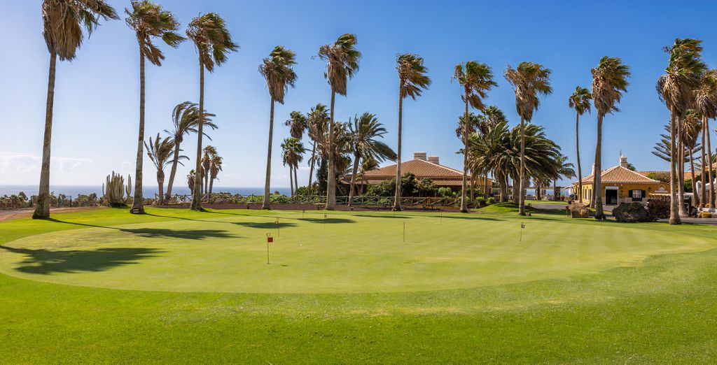 Barcelo Tenerife 5*