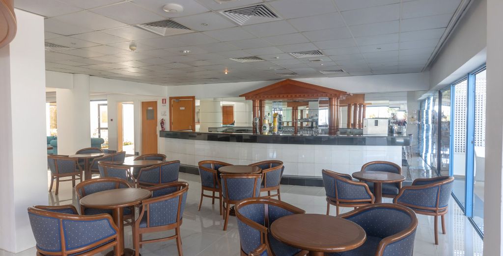 Iliada Beach Hotel 4*