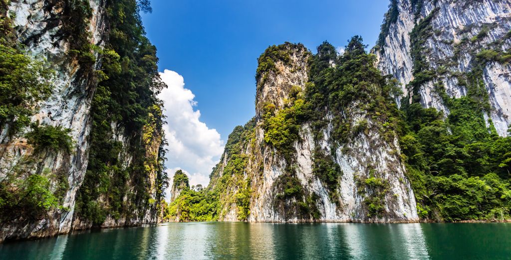 Khaolak Oriental Resort 4* - Adult Friendly