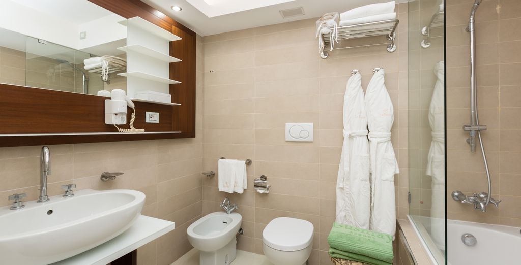 Life Resort Gusmay Beach & SPA 5*