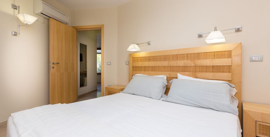 Life Resort Gusmay Beach & SPA 5*