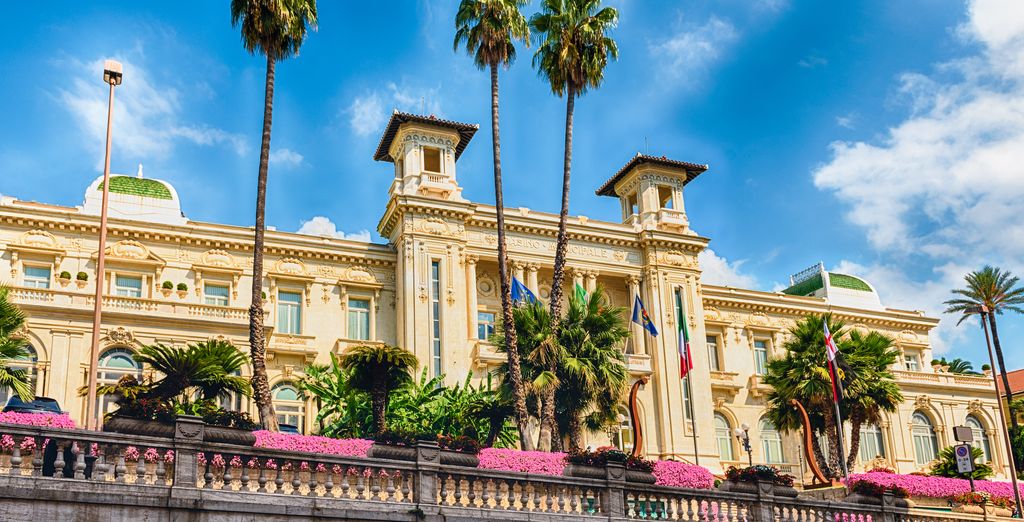 Grand Hotel & Des Anglais 4*