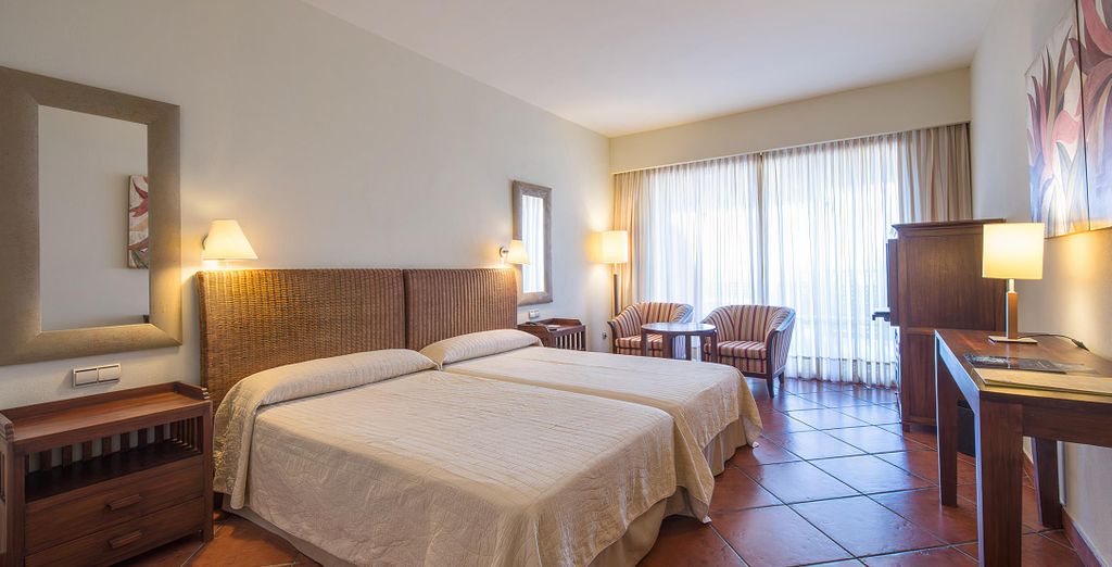 Puerto Antilla Grand Hotel 4*