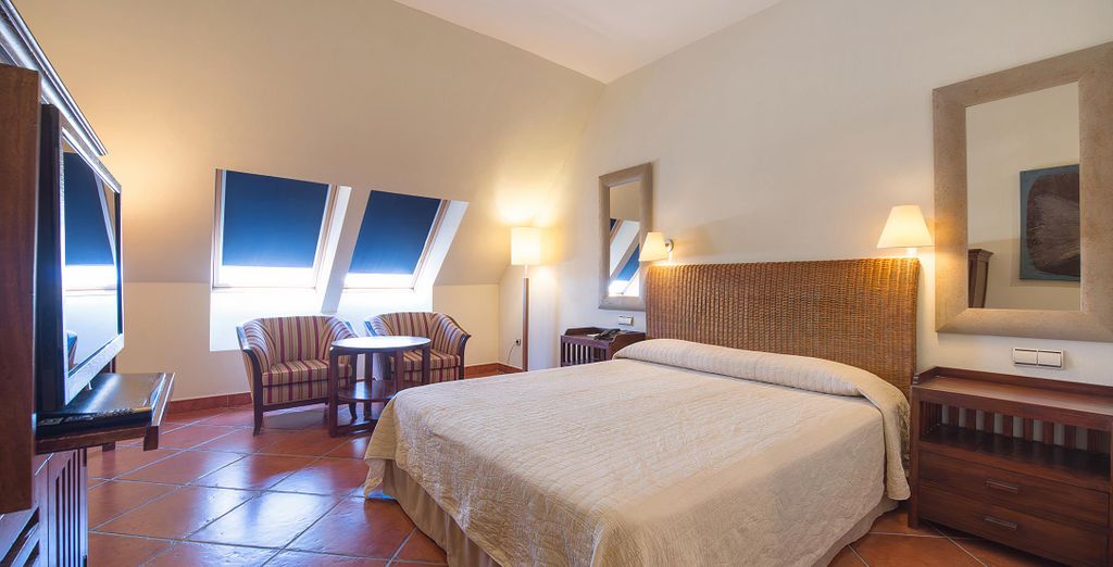 Puerto Antilla Grand Hotel 4*
