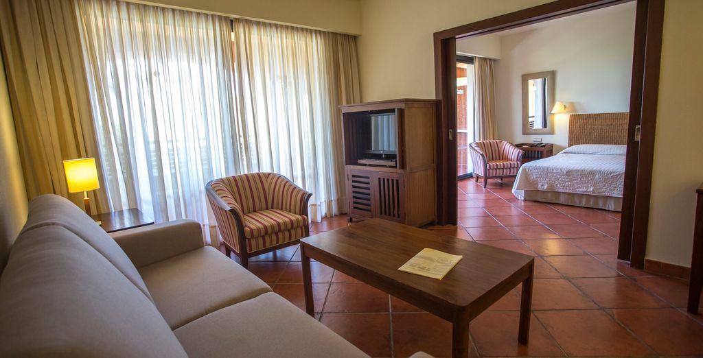 Puerto Antilla Grand Hotel 4*