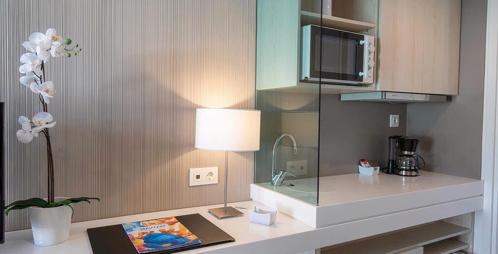 Hotel LIVVO Dunagolf Suites 4*