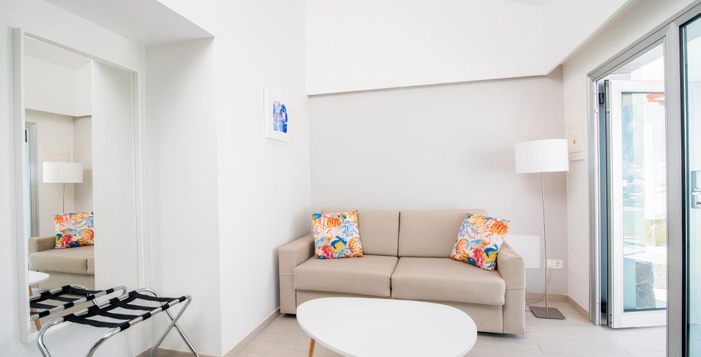 Hotel LIVVO Dunagolf Suites 4*