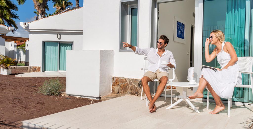 Hotel LIVVO Dunagolf Suites 4*