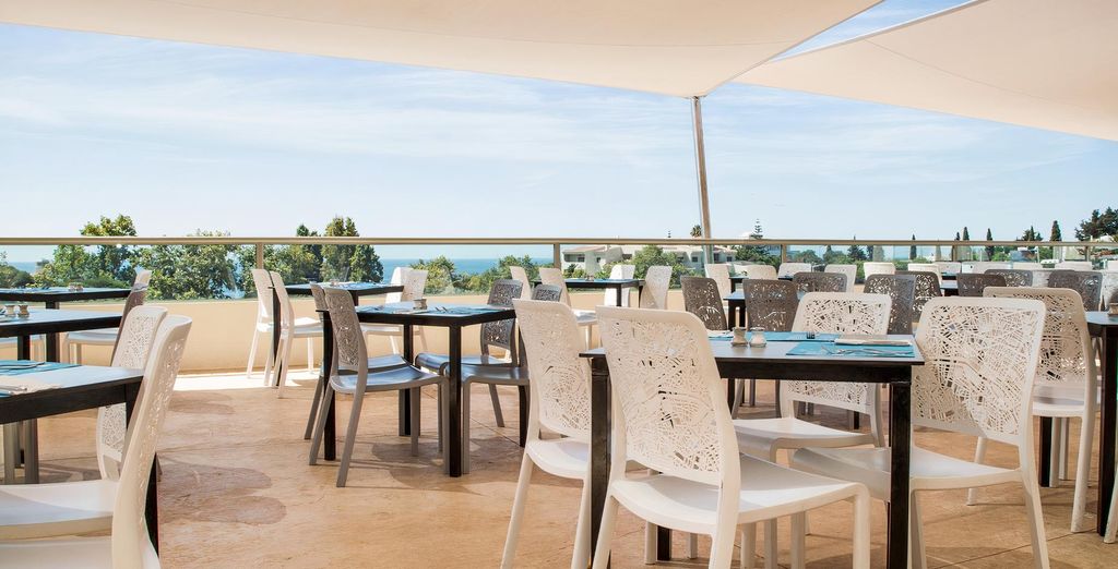 Ukino Palmeras Village - Family Resort 4*