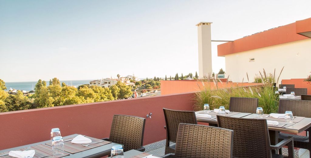 Ukino Palmeras Village - Family Resort 4*