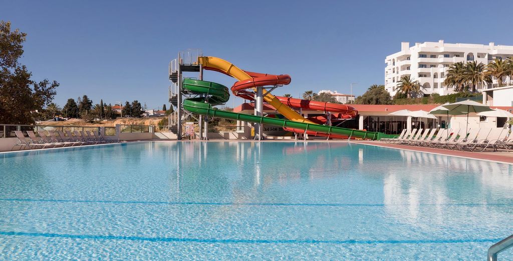 Ukino Palmeras Village - Family Resort 4*