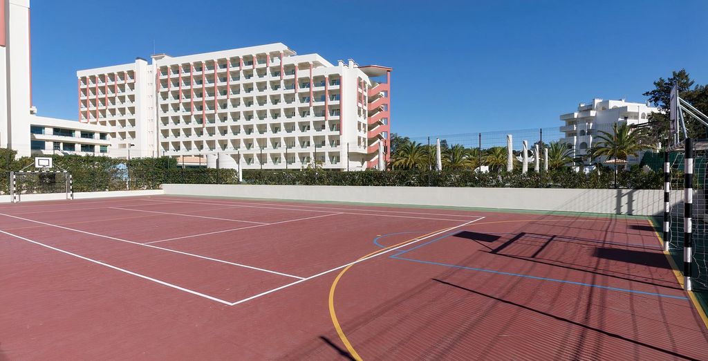 Ukino Palmeras Village - Family Resort 4*