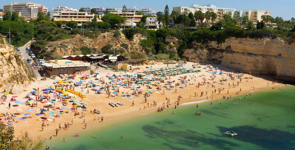 Ukino Palmeras Village - Family Resort 4*