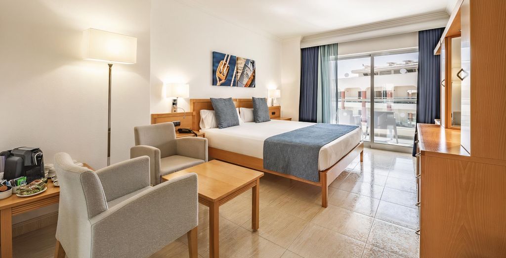 Ukino Palmeiras Village - Family Resort 4*