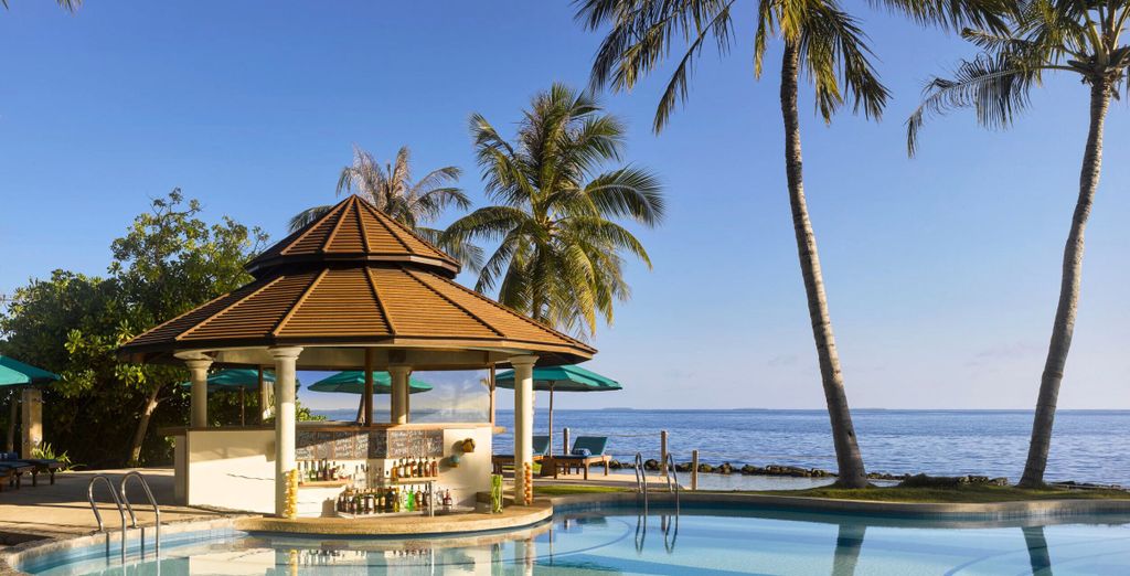 Tour: Il triangolo d'oro dello Sri Lanka ed estensione al Royal Island Resort & Spa 5*
