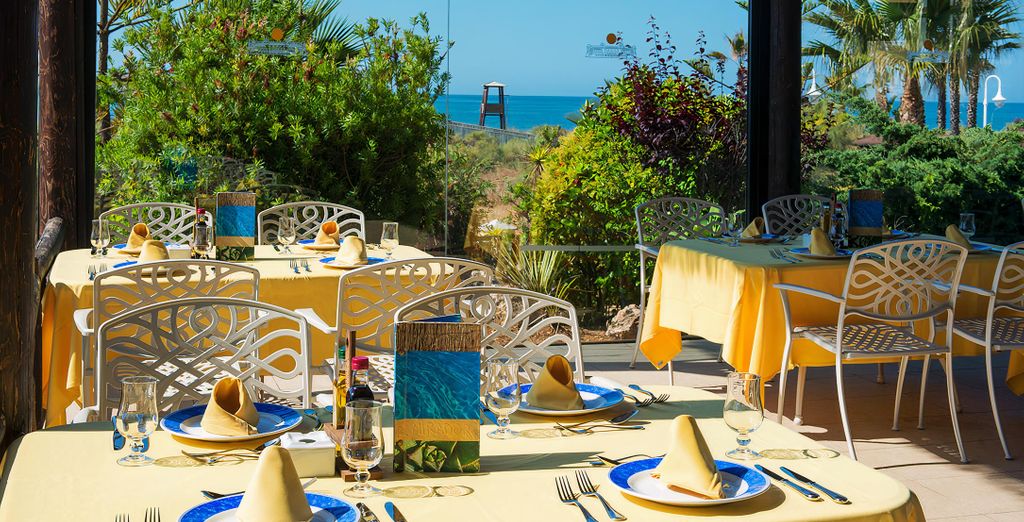 Puerto Antilla Grand Hotel 4*