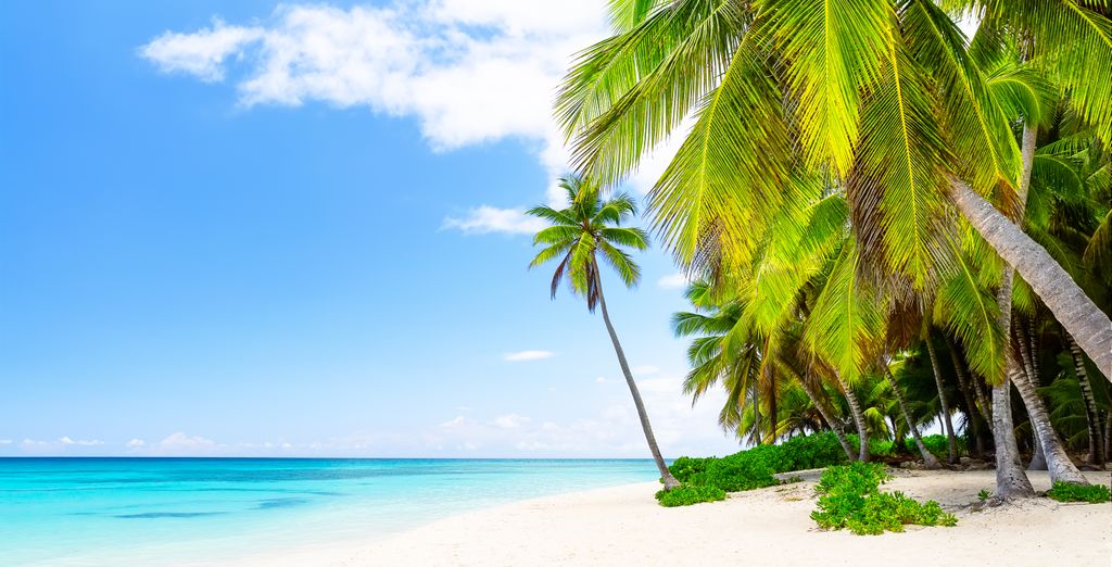 Punta Cana Princess 5* - Adults Only