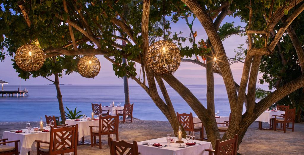Combinato 5* Sheraton Grand Doha Resort & Convention Hotel e Royal Island Resort & Spa