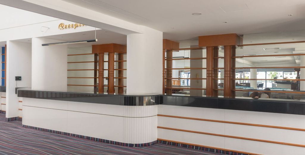 Iliada Beach Hotel 4*