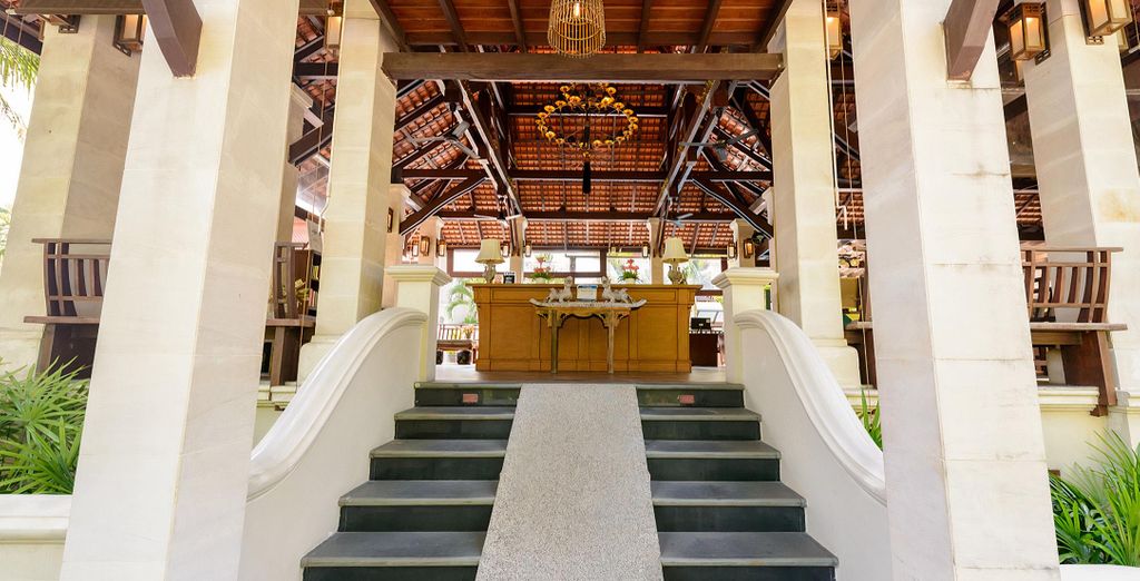 Khaolak Oriental Resort 4* - Adult Friendly (+12)