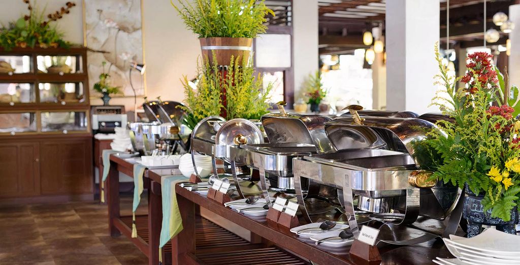 Khaolak Oriental Resort 4* - Adult Friendly (+12)