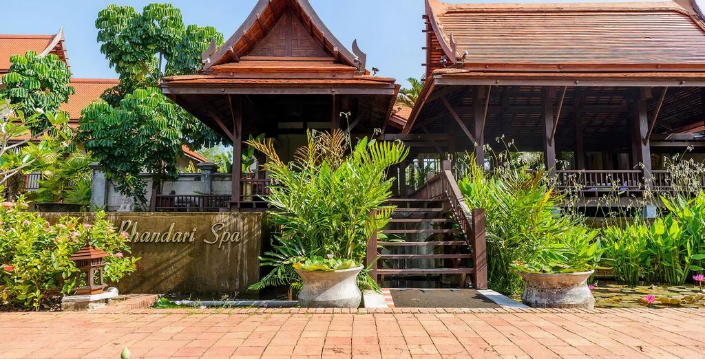 Khaolak Oriental Resort 4* - Adult Friendly (+12)