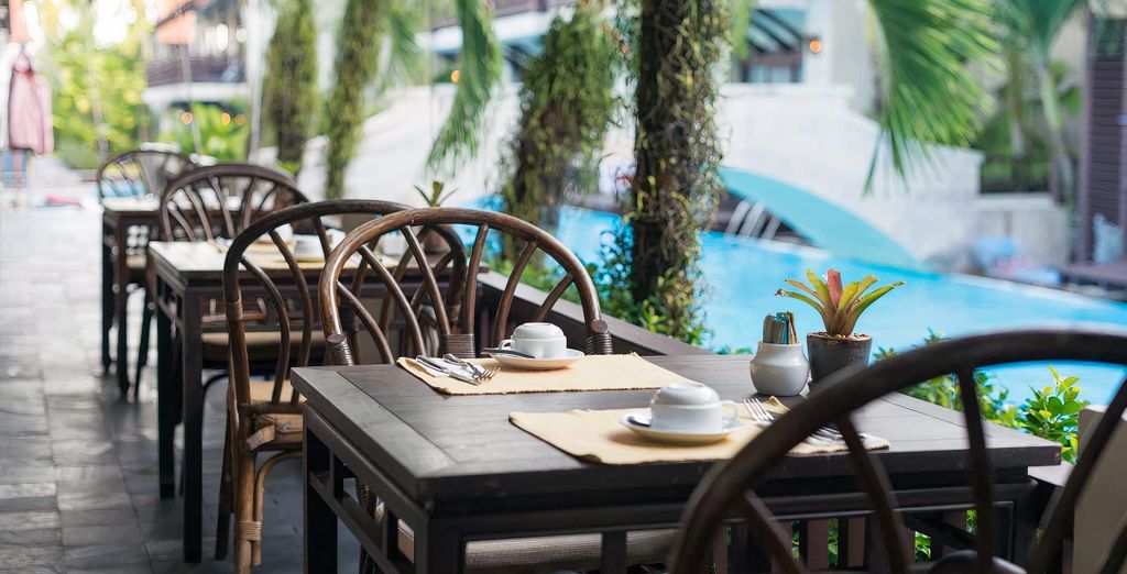 Khaolak Oriental Resort 4* - Adult Friendly (+12)