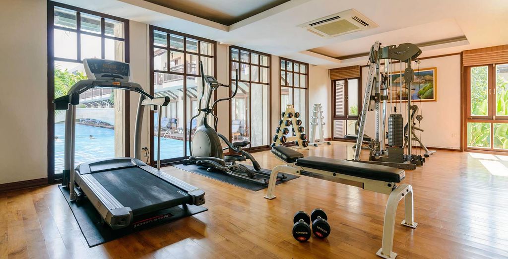 Khaolak Oriental Resort 4* - Adult Friendly (+12)
