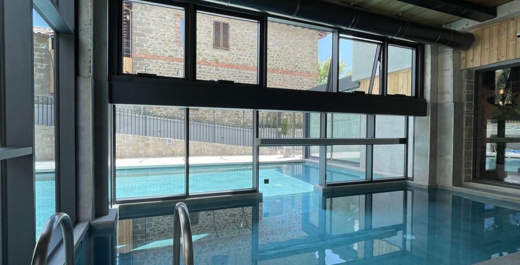Boutique Hotel Via Roma 33 4* - Adults Only 