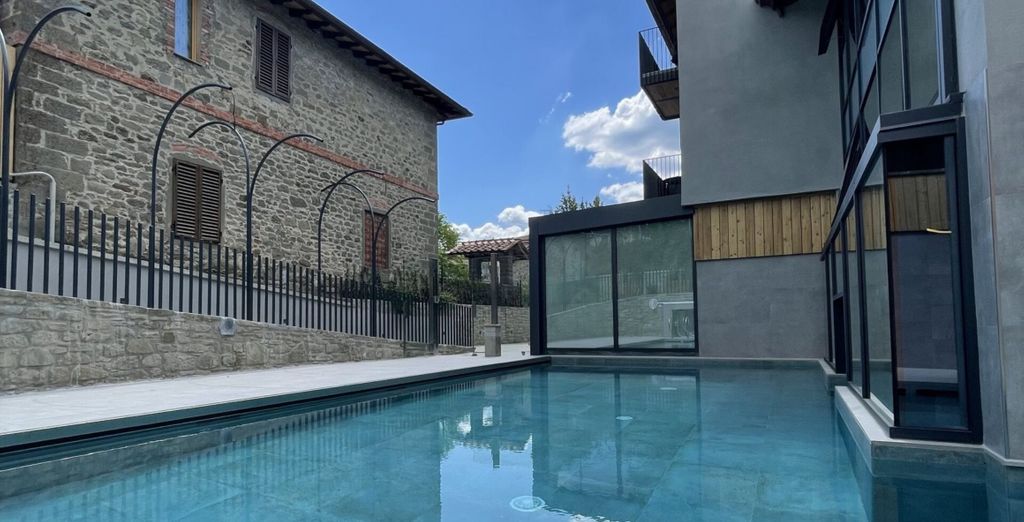 Boutique Hotel Via Roma 33 4* - Adults Only 