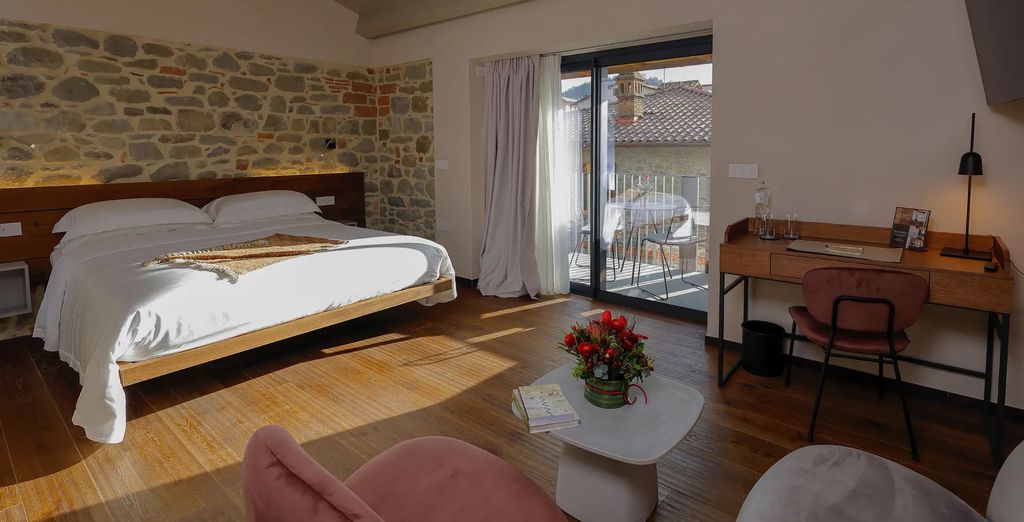 Boutique Hotel Via Roma 33 4* - Adults Only 