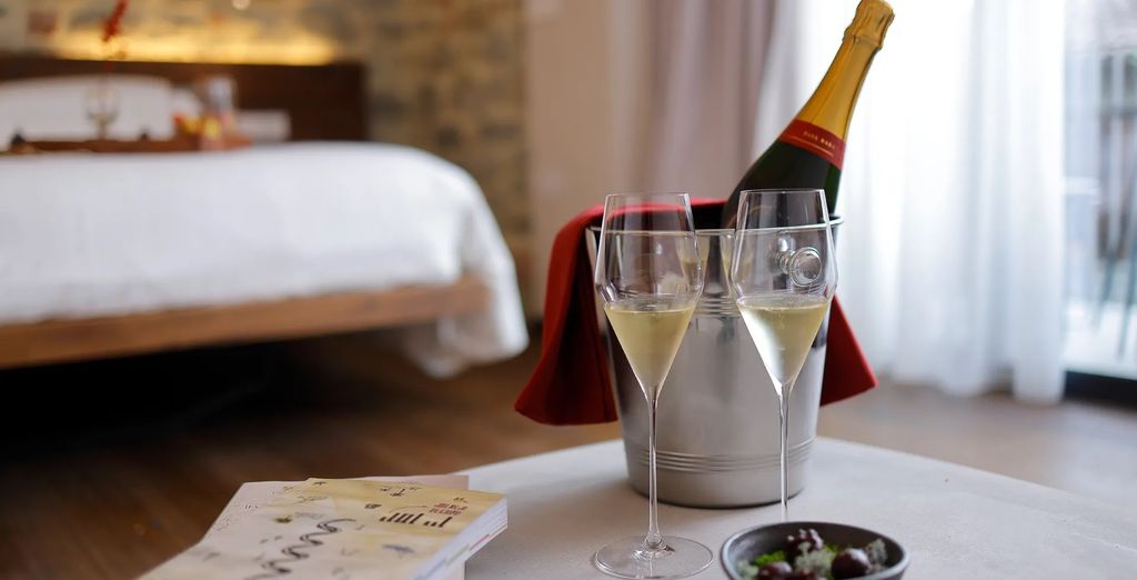 Boutique Hotel Via Roma 33 4* - Adults Only 