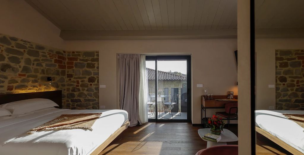 Boutique Hotel Via Roma 33 4* - Adults Only 