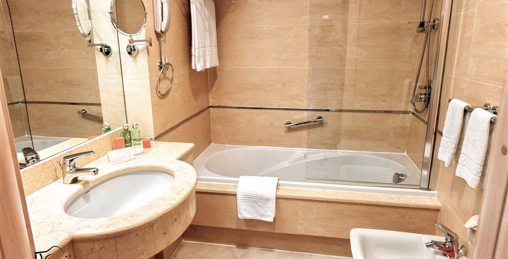 Acacia Resort 4* 