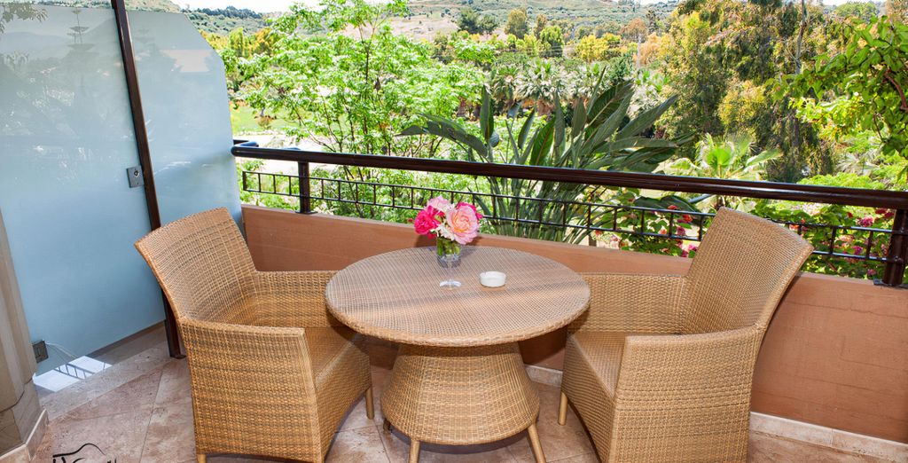 Acacia Resort 4* 