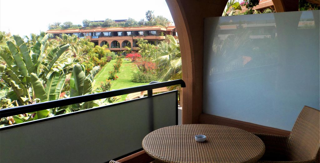 Acacia Resort 4* 