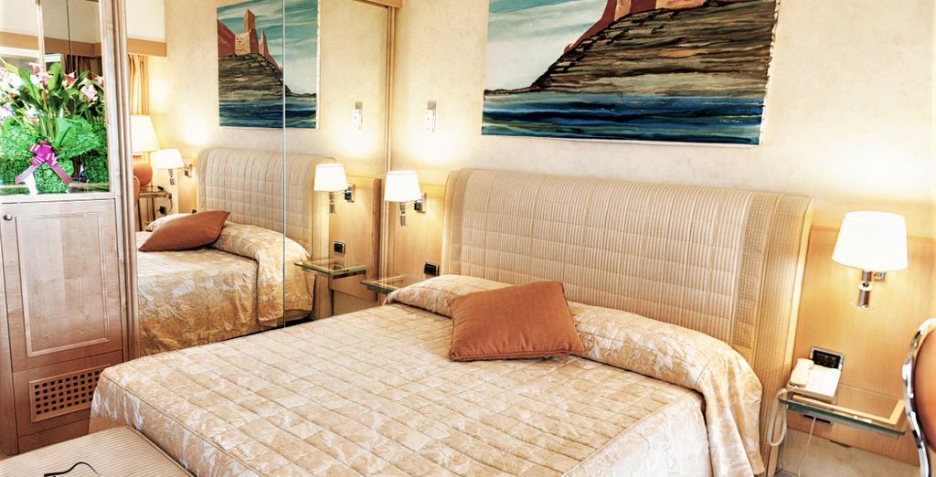 Acacia Resort 4* 